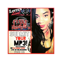 #MusikMondays Live! in the Mixx w/ @DjNiaBoom