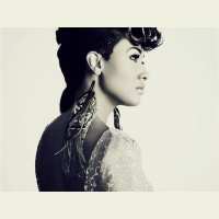 CRYSTAL RENEE  VH1S TOUGH LOVE TIFFANY MAYION