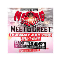 Whats the 411 Wednesdays Live! w/ DJ Nia Boom  TruthLogik