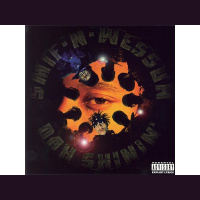 Live! @SOBs - Smif nWessuns #DahShinin 20th Anniversary