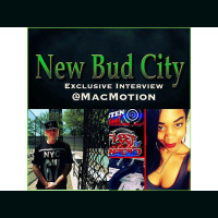 #WhatsThe411! Exclusive Interview Queens Rapper Mac Motion