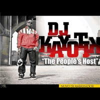 Musik Monday: DJ Kayotik 