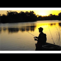 LIVE! @9pm Durango The Fishman  The Cypher: RFID Chips