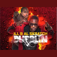 Musik Monday: Ill Al Skratch