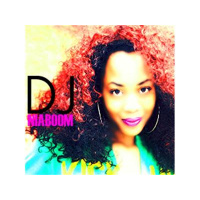 DJ Nia B Interviews Darris Robins