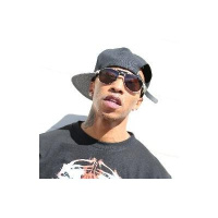 DJ Nia B Welcomes Fredro Starr 