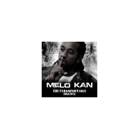 Exclusive Interview w/ Rapper Melo Kan 