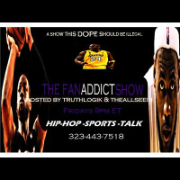 FAN-ADDICT SHOW: HIP-HOP SPORTS TALK