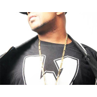 Special Guest DMXs Bloodline Recording Artist @Word1One