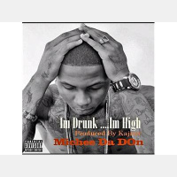 NiaB!RadiO:BROOKLYN RAPPER MICHEE DA DON  DMV MC TRUE GOD 