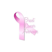 Its Breast Cancer Awareness Month!