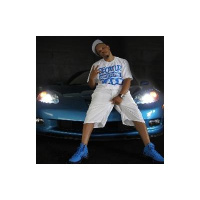 Musik Monday: Decatur Redd