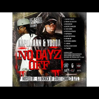 NiaB!RadiO: KAPO MANN , TRACY CRUZ  THA CYPHER!