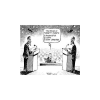 THE LADIEZ ROOM: ELECTION NIGHT SPECIAL 