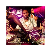 BANGKOK RECORDING ARTIST CA$$ 