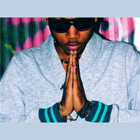 ST. LOUIS RAPPER /PRODUCER DARRIS ROBINS! 