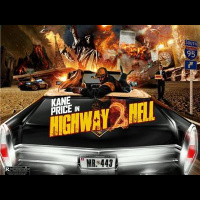 KANE PRICE  THA CYPHER