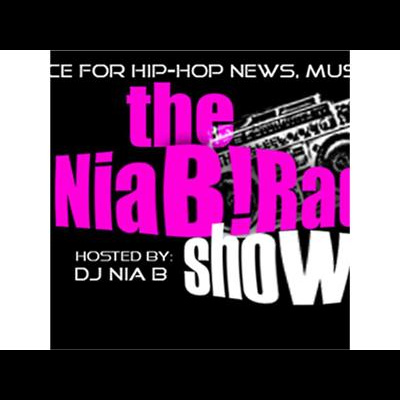 tha Boom Show Hosted By Dj Nia Boom