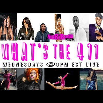 tha Boom Show Hosted By Dj Nia Boom