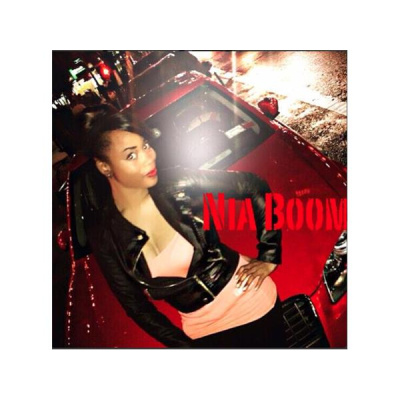 tha Boom Show Hosted By Dj Nia Boom