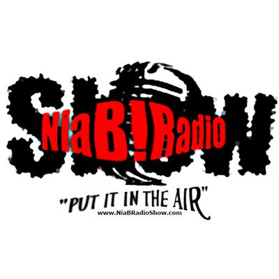 tha Boom Show Hosted By Dj Nia Boom