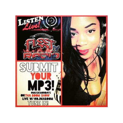 tha Boom Show Hosted By Dj Nia Boom