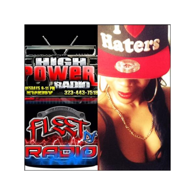 tha Boom Show Hosted By Dj Nia Boom