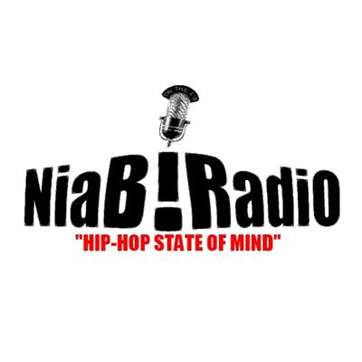 tha Boom Show Hosted By Dj Nia Boom