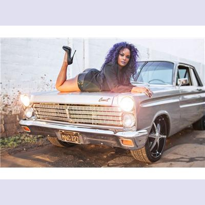 tha Boom Show Hosted By Dj Nia Boom