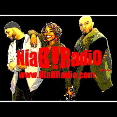 tha Boom Show Hosted By Dj Nia Boom