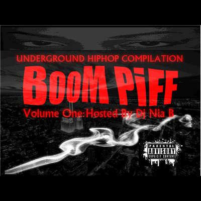 tha Boom Show Hosted By Dj Nia Boom