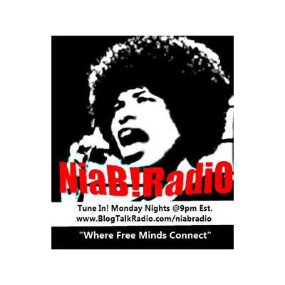 tha Boom Show Hosted By Dj Nia Boom