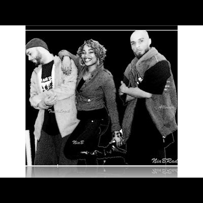 tha Boom Show Hosted By Dj Nia Boom