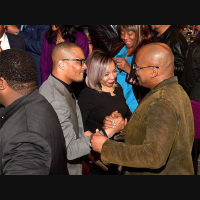 tha Boom Show Hosted By Dj Nia Boom