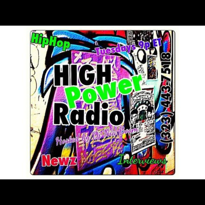 tha Boom Show Hosted By Dj Nia Boom