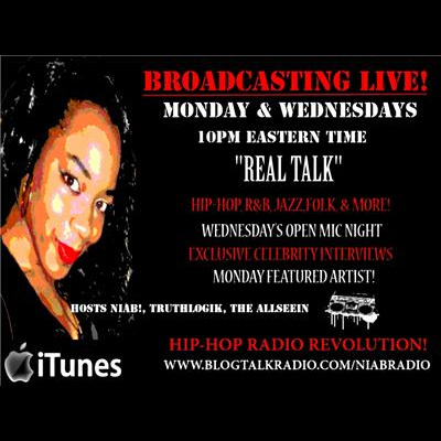 tha Boom Show Hosted By Dj Nia Boom