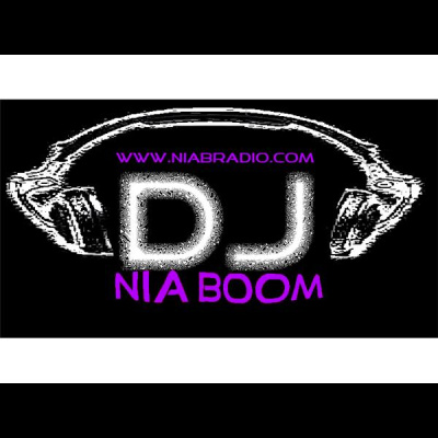 tha Boom Show Hosted By Dj Nia Boom