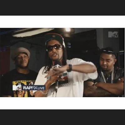 tha Boom Show Hosted By Dj Nia Boom