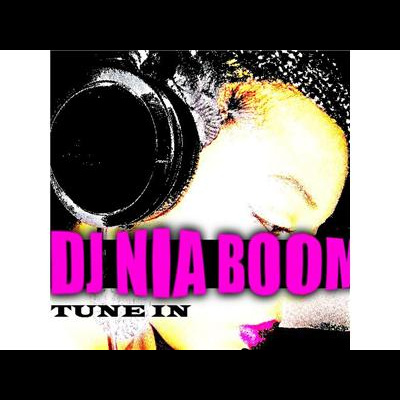 tha Boom Show Hosted By Dj Nia Boom