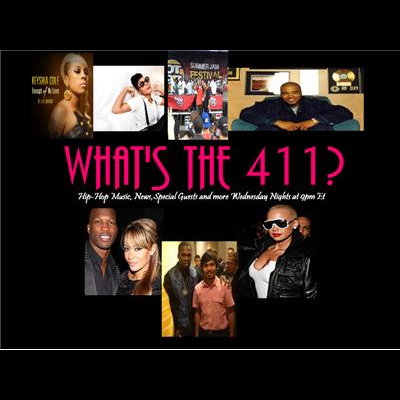 tha Boom Show Hosted By Dj Nia Boom