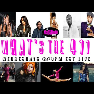 tha Boom Show Hosted By Dj Nia Boom