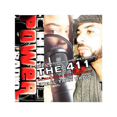 tha Boom Show Hosted By Dj Nia Boom