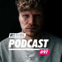 ALL GOOD PODCAST #97: Dexter