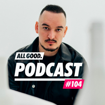 All Good Podcast