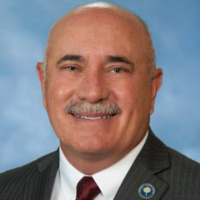 Dr. Tim Hardee, President of SC Technical College System