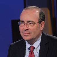 Thomas Barkin, President and CEO, Federal Reserve Bank of Richmond