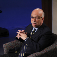 David Dodson, President, MDC