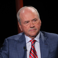 John McConnell, CEO, McConnell Golf