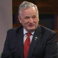 Dale Folwell, North Carolina Treasurer