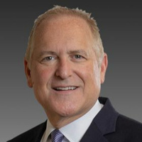 JELD-WEN President and CEO Gary Michel